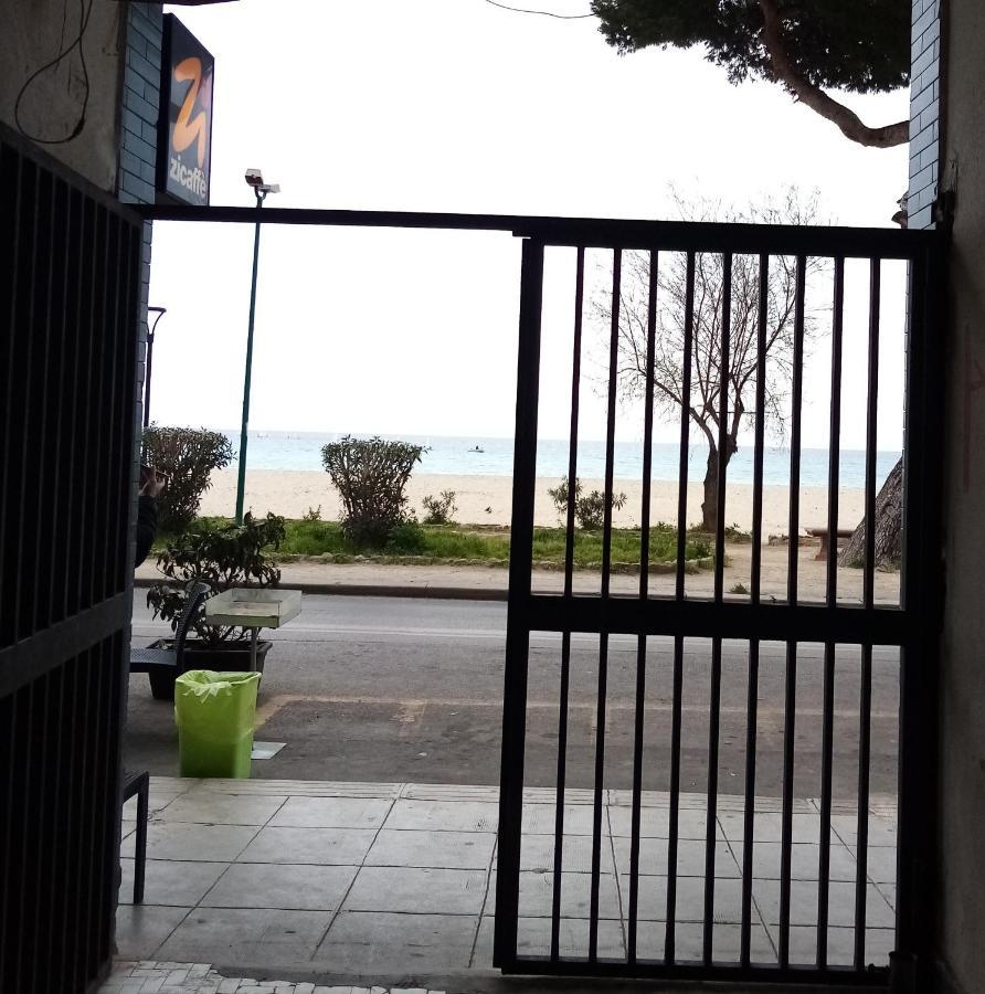 Casa vacanze Rosamarina Mondello Exterior foto